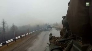 Отход из Киевской области вывод войск РФ  30 марта 2022 года.