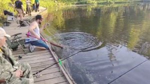Вечер.Спортзона