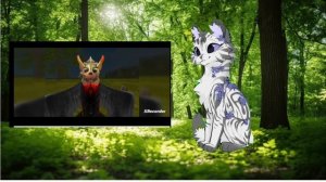 рякция на Wild Bones