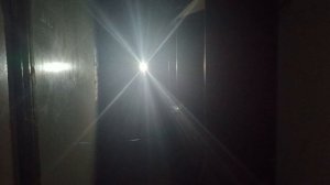 Осмотр с фонарем 1