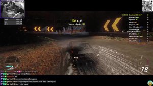 Forza Horizon 6🔴[Стрим #01] ну чего, братцы, дождались)