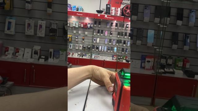 Лазерный уровень Condtrol Smart 4d Plus