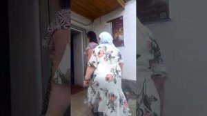 Теплый привет солнышки , прогулка по Холую