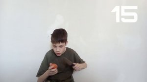 Резалка скорлупы - 1 выпуск