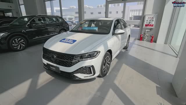 Volkswagen Lavida (2026г.) - без утиля