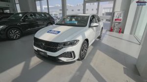 Volkswagen Lavida (2026г.) - без утиля