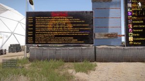 Arma III online