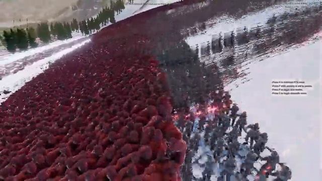 Смогут ли герои остановить волну Красного Халка?