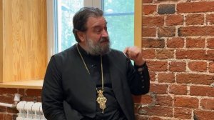 Нам нужно общее пробуждение! Протоиерей Андрей Ткачёв. Николоз Мжаванадзе