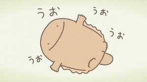 [11 серия] Геккан! Нанмоно / Gekkan! Nanmono Anime