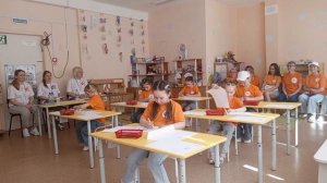 Парикмахер, 1 модуль