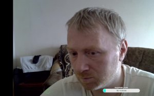 Стрим Изоляция Болею сижу дома
