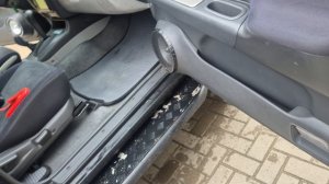Mitsubishi PAJERO SPORT, 2005