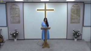 Трансляция общины «Родник» 16.05.2026