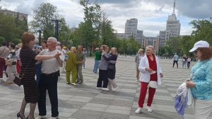 ДВА БЕРЕГА ОДНОЙ РЕКИ ТАНЦЫ ХАРЬКОВ МАЙ 2026
