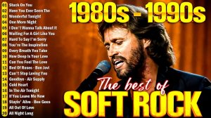 Легендарные Рок Хиты 80-х и 90-х Онлайн Lionel Richie, Rod Stewart, Elton John, Phil Collins Chicago