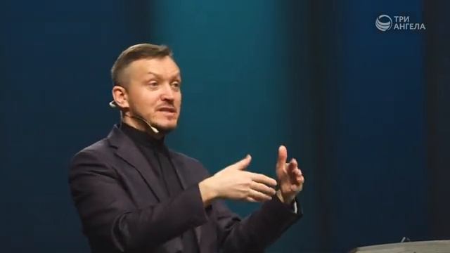 Почему церковь скучное место - Александр Синицын