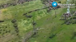 Мощные кадры: охотники на «Вампиров» снова в бою у Константиновки🙏😎🤙🇷🇺🇷🇺🇷🇺