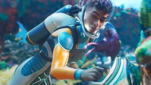 Subnautica 2