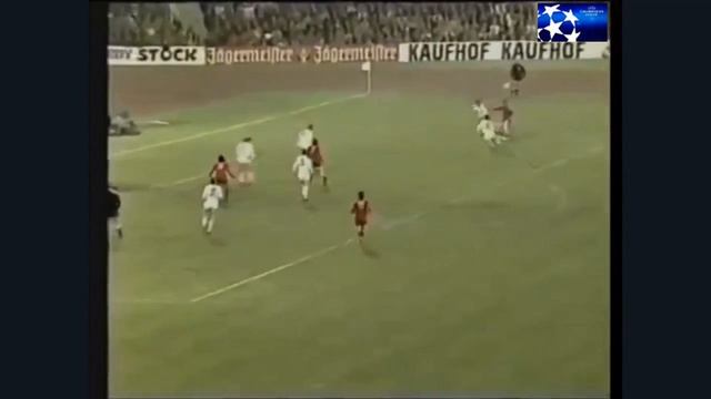 97. Сезон 1973-1974 г.г. КЕЧ. Обзор 1-2 финала