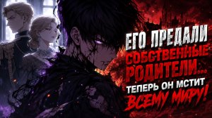 Его Предали Собственные Родители… Теперь Он Мстит Всему Миру!