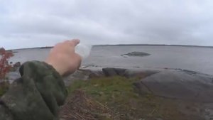РЫБАЛКА В АРКТИЧЕСКОЙ ЗОНЕ! СТОЛЬКО ПОПАЛО ЧТО ПРИШЛОСЬ ПИХАТЬ РЫБУ В ШТАНЫ!