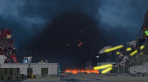 Project skibidi toilet 79 recreation
