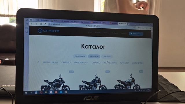 обзор квадроциклов и мотоциклов, крутые находки