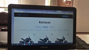 обзор квадроциклов и мотоциклов, крутые находки