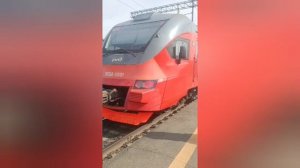 ПОЕЗДА МЕЛЬНИКОВА