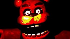 стрим фнафа fnaf 1 , FNAF 1 REWRITTEN , fnaf plus
