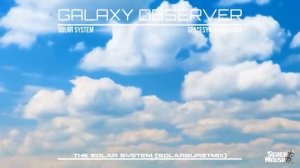 Galaxy Observer - Solar System Spacesynth Megamix SpaceMouse 2025