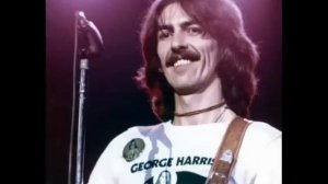 🇬🇧🎵 George Harrison - Govindam adi purusham 🎦🎤🎶🎹🎷🥁🎵
