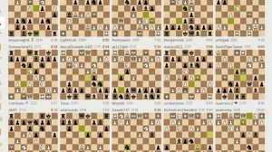 Трансляции на Lichess, рапид – запись №7 - 54of296