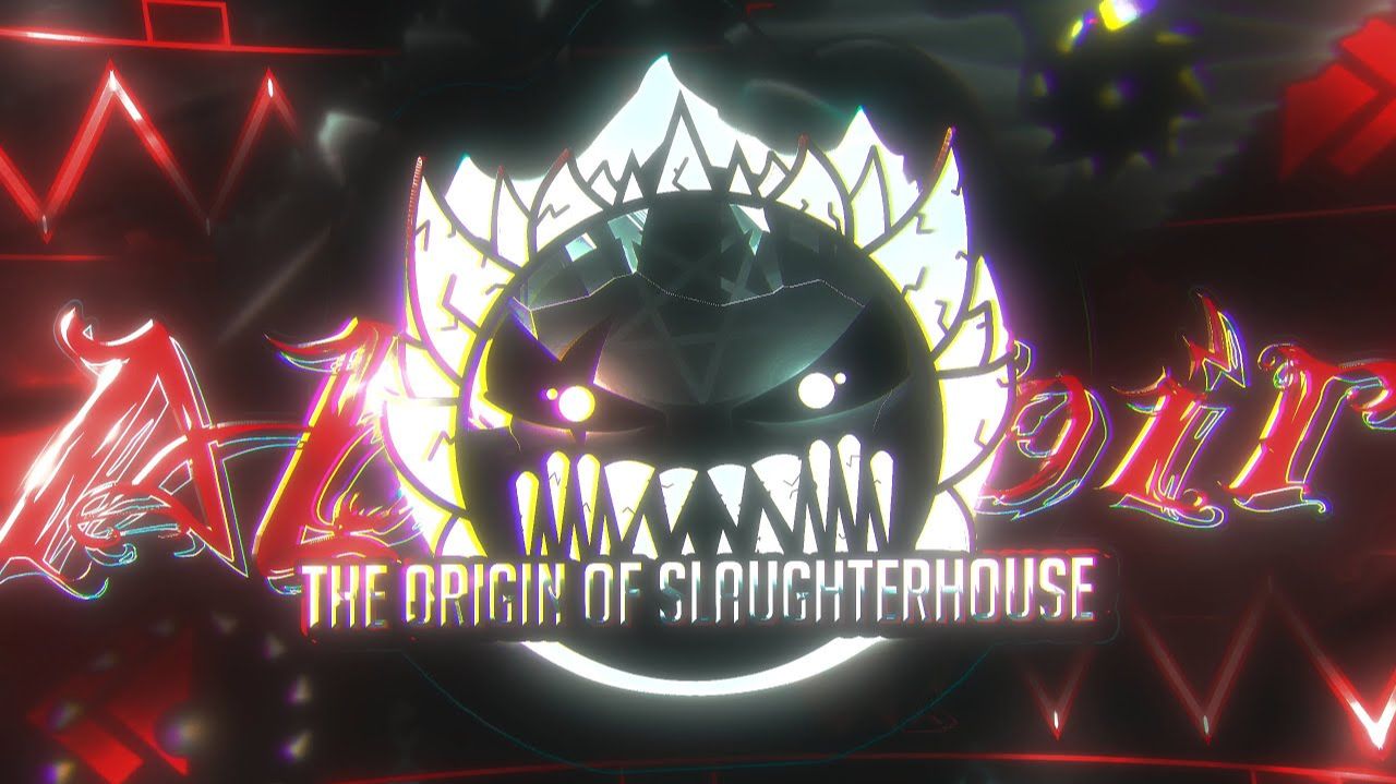 Old Slaughterhouse