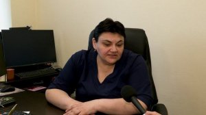 «ЛИЦА РУССКОЙ ВЕСНЫ». Анна Железная