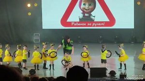«Плясунья» ансамбль танца из Владивостока #танцевальныйколлектив