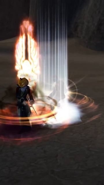 Treasure Hunter vs Abyss Walker #10 [Lineage 2]