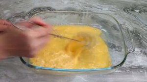 Кабачки с яйцами вкуснее мяса Мало кто знает секрет Бабушка научила готовить рецепт за 60 минут