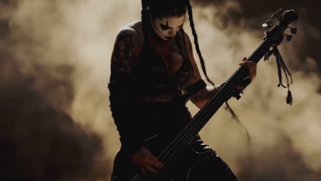 Scordalus - Supranormal (Official Music Video)