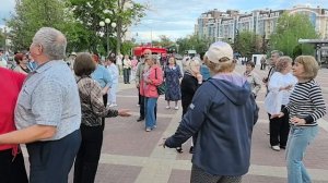 У меня за спиной два крыла... 16.05.26...