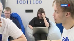 Кировчане примут участие в Кубке России по спортивному программированию