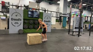 West Siberian Championship Scaled Задание 1