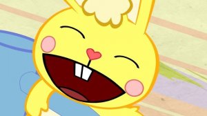 Happy Tree Friends Season 1 Spin Knowin Ya Fun