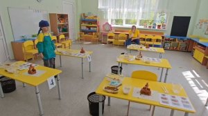 Строитель-каменщик, 3 модуль