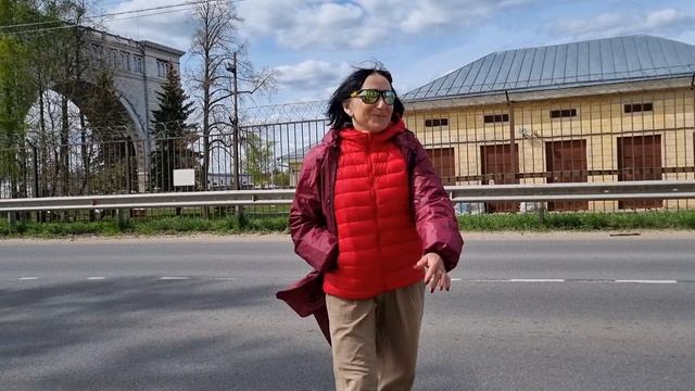 Углич, 9 мая 2026 смотреть онлайн
