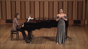 П.Чайковский, А. Апухтин  Романс «День ли царит»