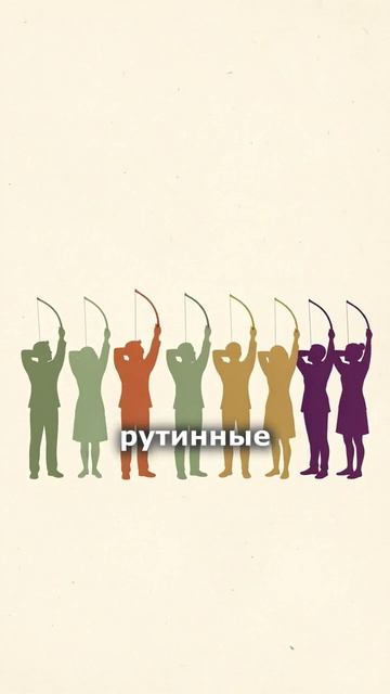 Когда снаружи всё картинно-идеально, а внутри мертвая бездна.
