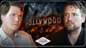 The Most Canceled Man in Comedy: Exposing Hollywood, Defending Racist Jokes & Overcoming Dark Forces