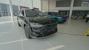 AITO M9 (2026 г.) - краткий обзор